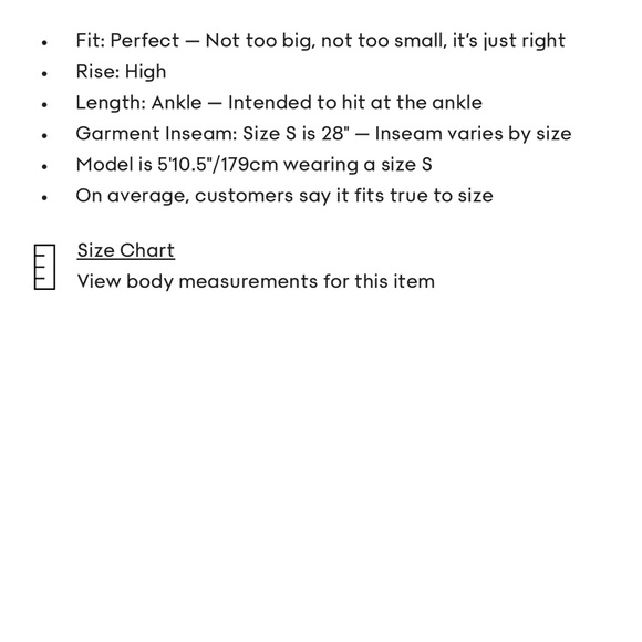 TNA Aritzia cozy af fleece perfect hi-rise sweatpants electric violet women’s s - Picture 11 of 13